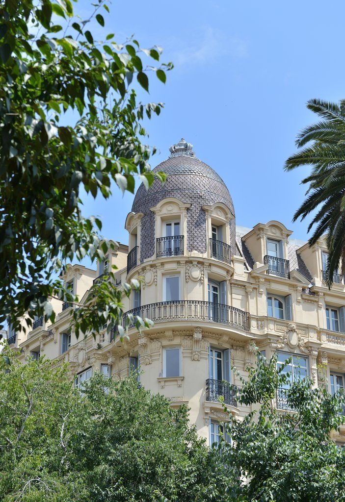 Hotel La Villa Nice Victor Hugo Esterno foto
